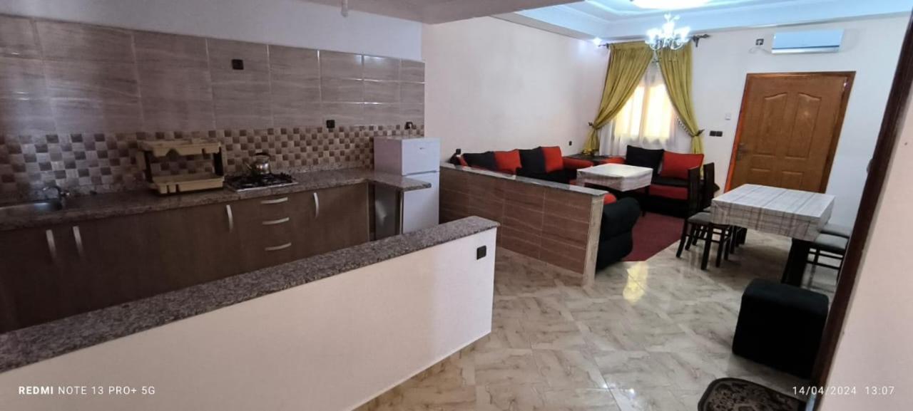 Hôtel Ajil Cascades D'ouzoud Exterior foto